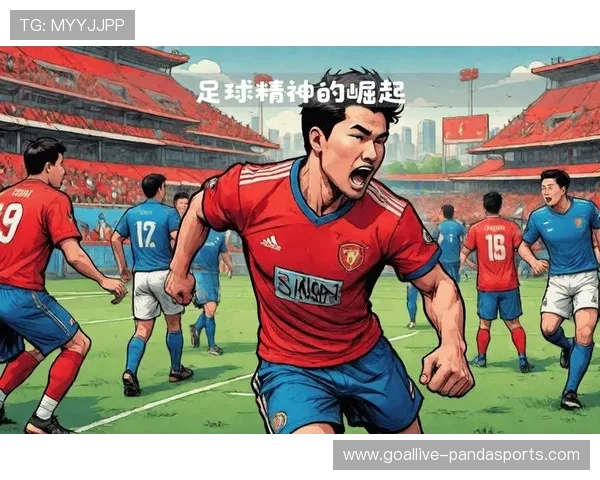 七十年代中国男足球星风云录:他们如何影响了中国足球的历史轨迹 七十年代中国男足球星风云录:他们如何影响了中国足球的历史轨迹